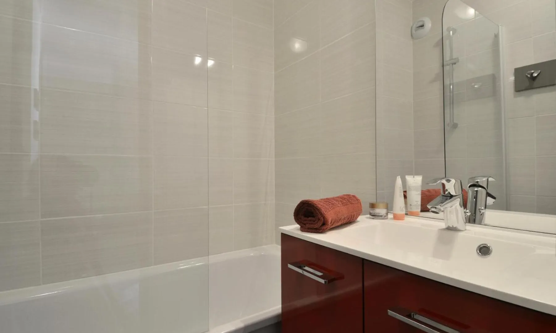 Apartment Residence Les Glaciers 3 - 2 Pieces Pour 4 Personnes 20 Macot-la-Plagne
